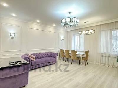3-комнатная квартира · 100 м² · 6/7 этаж, Алихан Бокейхан 29 — Бизнес класс!! Срочная Продажа! По горячей цене за ~ 73 млн ₸ в Астане, Есильский р-н