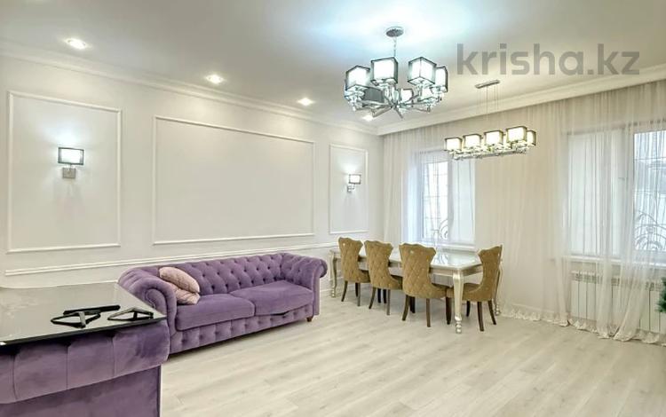 3-комнатная квартира · 100 м² · 6/7 этаж, Алихан Бокейхан 29 — Бизнес класс!! Срочная Продажа! По горячей цене за ~ 73 млн ₸ в Астане, Есильский р-н — фото 12