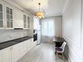 3-комнатная квартира · 100 м² · 6/7 этаж, Алихан Бокейхан 29 — Бизнес класс!! Срочная Продажа! По горячей цене за ~ 73 млн ₸ в Астане, Есильский р-н — фото 5