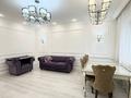 3-комнатная квартира · 100 м² · 6/7 этаж, Алихан Бокейхан 29 — Бизнес класс!! Срочная Продажа! По горячей цене за ~ 73 млн ₸ в Астане, Есильский р-н — фото 4