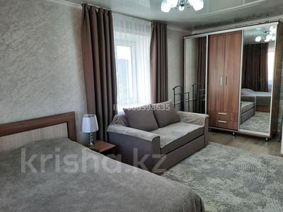 1-комнатная квартира · 40 м² · 4/5 этаж, Интернациональная 30 — Р-н м."Берёзка", р-н м."Сокол", ул.Назарбаева, ул.Жумабаева за 14 000 ₸ в Петропавловске