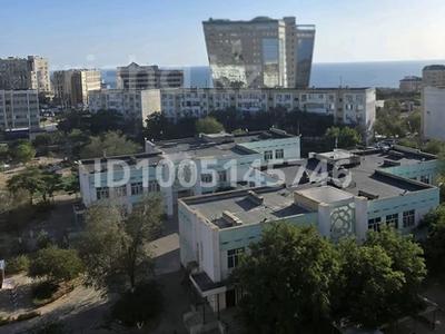 3-бөлмелі пәтер · 63 м² · 9/9 қабат, 13-й мкр 13б — Анвар, бағасы: 150 000 ₸ в Актау