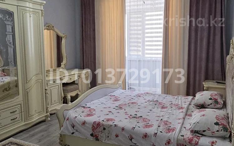1-комнатная квартира · 50 м² · 6/7 этаж, 27-й мкр 93 — Сзади "Абди" за 180 000 ₸ в Актау — фото 8