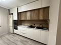 2-комнатная квартира · 70 м² · 9 этаж, Туран 55 за 19 000 ₸ в Астане, Есильский р-н — фото 10
