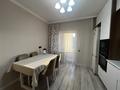 2-комнатная квартира · 70 м² · 9 этаж, Туран 55 за 19 000 ₸ в Астане, Есильский р-н — фото 11