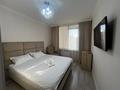 2-комнатная квартира · 70 м² · 9 этаж, Туран 55 за 19 000 ₸ в Астане, Есильский р-н — фото 3
