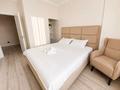 2-комнатная квартира · 70 м² · 9 этаж, Туран 55 за 19 000 ₸ в Астане, Есильский р-н — фото 2