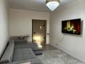 2-комнатная квартира · 70 м² · 9 этаж, Туран 55 за 19 000 ₸ в Астане, Есильский р-н — фото 5