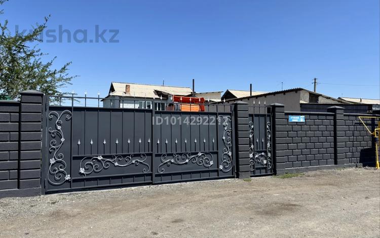 Часть дома · 4 комнаты · 110 м² · 8 сот., мкр Восточный 18/2 за 33 млн ₸ в Талдыкоргане — фото 2