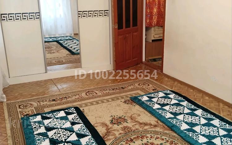 2-комнатная квартира · 46.1 м² · 2/4 этаж, Старый город, Шернияза Жарылғасұлы — Потоличева за 13 млн ₸ в Актобе — фото 6