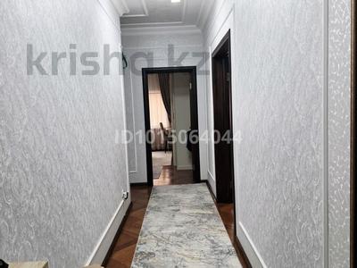 3-комнатная квартира · 96 м² · 10/18 этаж, Б. Момышулы 13/2 за 45 млн ₸ в Астане, Алматы р-н