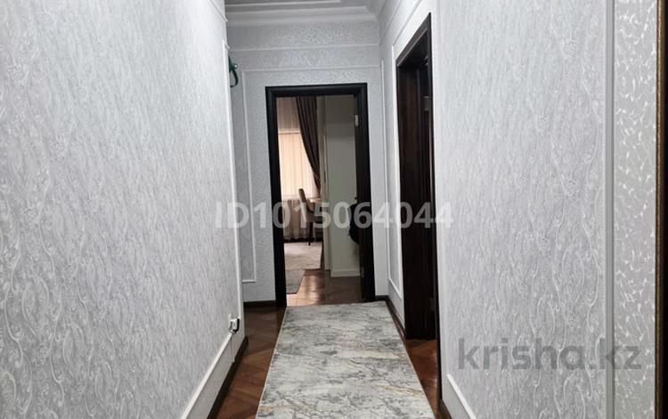 3-бөлмелі пәтер · 96 м² · 10/18 қабат, Б. Момышулы 13/2, бағасы: 45 млн ₸ в Астане, Алматы р-н — фото 2