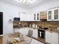 3-бөлмелі пәтер · 96 м² · 10/18 қабат, Б. Момышулы 13/2, бағасы: 45 млн ₸ в Астане, Алматы р-н — фото 13
