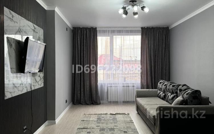 2-комнатная квартира · 63 м² · 3/12 этаж, Коктерек 139/13 за 310 000 ₸ в Алматы, Наурызбайский р-н — фото 2