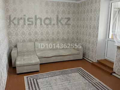 2-бөлмелі пәтер · 55 м² · 1/2 қабат, 13-әскери қалашық ш/а., бағасы: 220 000 ₸ в Алматы, Турксибский р-н