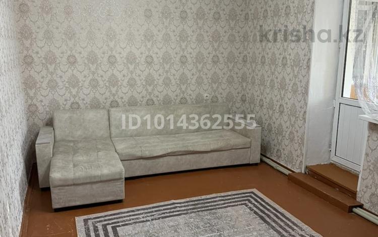 2-комнатная квартира · 55 м² · 1/2 этаж, мкр 13-й военный городок за 220 000 ₸ в Алматы, Турксибский р-н — фото 10