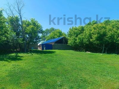 Отдельный дом · 1 комната · 37.1 м² · 25 сот., Абая 6 за 15 млн 〒 в Уральске