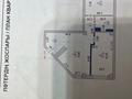 2-бөлмелі пәтер · 70 м² · 10/10 қабат, Кюйши Дины 25/1, бағасы: 24 млн ₸ в Астане, Алматы р-н — фото 4