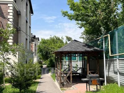 2-комнатная квартира · 50 м² · 3/4 этаж, Ер Тостык 3 за 44.9 млн ₸ в Алматы, Наурызбайский р-н