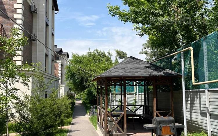 2-комнатная квартира · 50 м² · 3/4 этаж, Ер Тостык 3 за 44.9 млн ₸ в Алматы, Наурызбайский р-н — фото 2