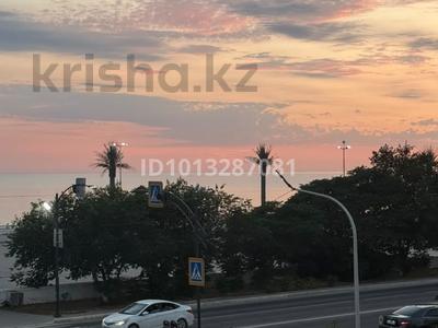 4-комнатная квартира · 92 м² · 2/5 этаж, 15-й мкр 4 за 43 млн ₸ в Актау