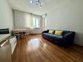 2-комнатная квартира · 48.3 м² · 4/9 этаж, мкр №1 68/4 за 39.5 млн ₸ в Алматы, Ауэзовский р-н
