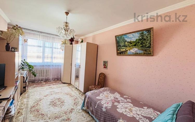 2-комнатная квартира · 73 м² · 10/11 этаж, Рыскулбекова 16 за 25.5 млн ₸ в Астане, Алматы р-н — фото 6