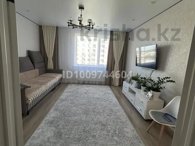 3-бөлмелі пәтер · 86 м² · 6/9 қабат, 189я улица стр 102 — Бейбарыс Султан, бағасы: 69.5 млн ₸ в Астане, Сарыарка р-н