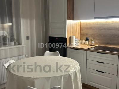 3-комнатная квартира · 86 м² · 6/9 этаж, 189я улица стр 102 — Бейбарыс Султан за 66.5 млн 〒 в Астане, Сарыарка р-н