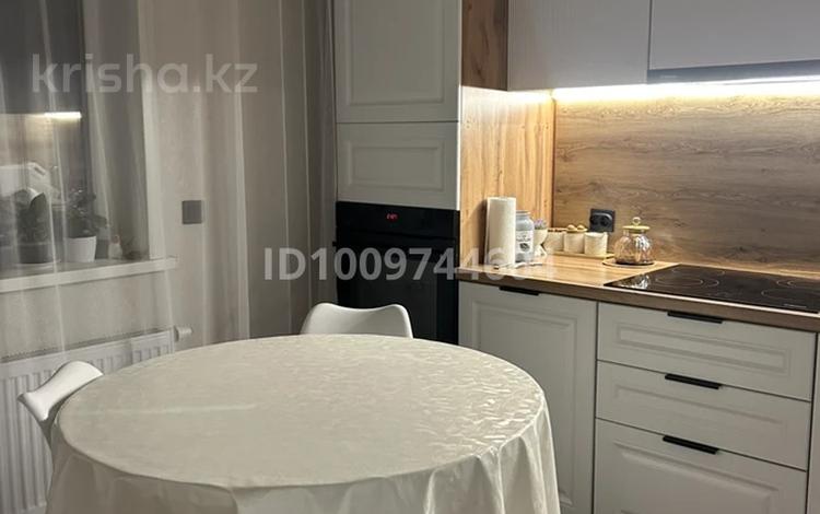 3-комнатная квартира · 86 м² · 6/9 этаж, 189я улица стр 102 — Бейбарыс Султан за 66.5 млн 〒 в Астане, Сарыарка р-н — фото 6