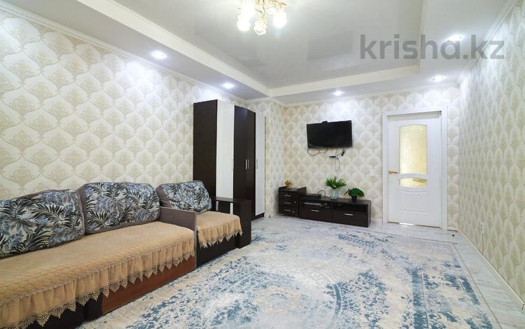 1-комнатная квартира · 68.8 м² · 1/9 этаж, Косшыгулулы 6/1 за 25.9 млн ₸ в Астане, Сарыарка р-н — фото 24