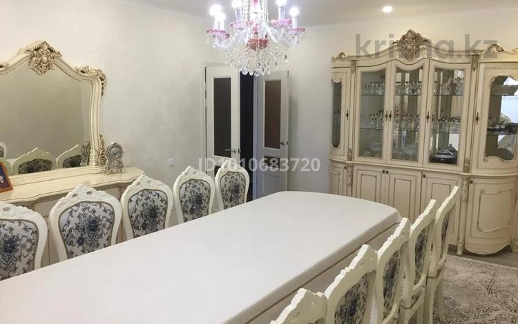 4-комнатная квартира · 108 м² · 5/5 этаж, Гагарина 39 — Гагарина-Шевченко за 38.5 млн ₸ в Жезказгане — фото 2