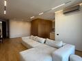 4-комнатная квартира · 127 м² · 19/22 этаж, Наркескен 1/1 — Видовая квартира за 170 млн ₸ в Астане — фото 5