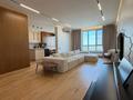 4-комнатная квартира · 127 м² · 19/22 этаж, Наркескен 1/1 — Видовая квартира за 170 млн ₸ в Астане — фото 2