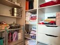 4-комнатная квартира · 127 м² · 19/22 этаж, Наркескен 1/1 — Видовая квартира за 170 млн ₸ в Астане — фото 22