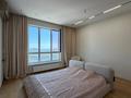 4-комнатная квартира · 127 м² · 19/22 этаж, Наркескен 1/1 — Видовая квартира за 170 млн ₸ в Астане — фото 9