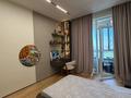 4-комнатная квартира · 127 м² · 19/22 этаж, Наркескен 1/1 — Видовая квартира за 170 млн ₸ в Астане — фото 25