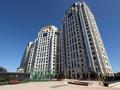 4-комнатная квартира · 127 м² · 19/22 этаж, Наркескен 1/1 — Видовая квартира за 170 млн ₸ в Астане — фото 32