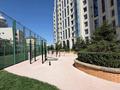 4-комнатная квартира · 127 м² · 19/22 этаж, Наркескен 1/1 — Видовая квартира за 170 млн ₸ в Астане — фото 33