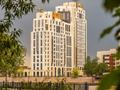 4-комнатная квартира · 127 м² · 19/22 этаж, Наркескен 1/1 — Видовая квартира за 170 млн ₸ в Астане — фото 34