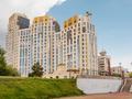 4-комнатная квартира · 127 м² · 19/22 этаж, Наркескен 1/1 — Видовая квартира за 170 млн ₸ в Астане — фото 35