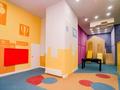 4-комнатная квартира · 127 м² · 19/22 этаж, Наркескен 1/1 — Видовая квартира за 170 млн ₸ в Астане — фото 40