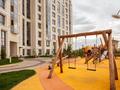 4-комнатная квартира · 127 м² · 19/22 этаж, Наркескен 1/1 — Видовая квартира за 170 млн ₸ в Астане — фото 41