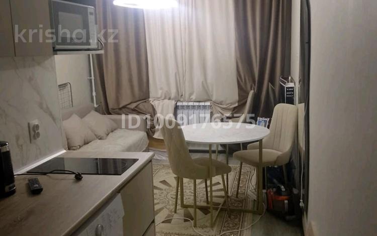 1-бөлмелі пәтер · 18 м² · 4/6 қабат, Юбилейный, бағасы: 120 000 ₸ в Костанае — фото 2