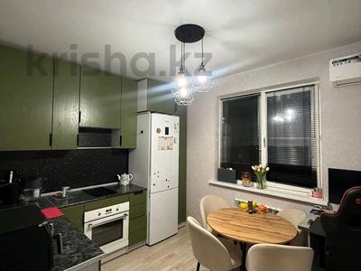 1-комнатная квартира · 42 м² · 6/9 этаж, Базовая 4/6 за ~ 24 млн 〒 в Усть-Каменогорске