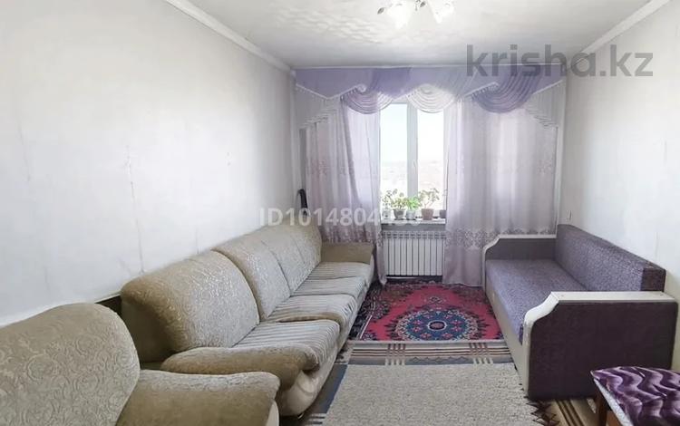 2-бөлмелі пәтер · 47 м² · 3/5 қабат, Кенесары Касым 14, бағасы: 3.5 млн ₸ в  — фото 2