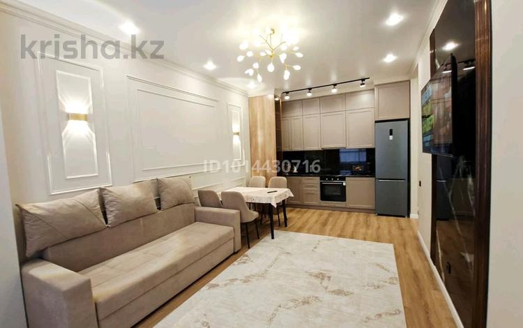 2-комнатная квартира · 43 м² · 5/18 этаж, Е36 5 за 250 000 ₸ в Астане, Нура р-н — фото 2