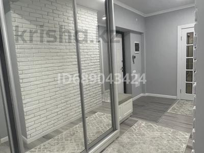 Аренда квартир в Алматы: 2-комнатная квартира · 79 м² · 4/17 этаж · помесячно, Варламова за 450 000 〒 2-комнатная квартира · 79 м² · 4/17 этаж · помесячно, Варламова за 450 000 〒 в Алматы, Алмалинский р-н