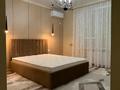 2-комнатная квартира · 50 м² · 7/9 этаж, ул. Куаныша Тулеметова 85 за 280 000 ₸ в Шымкенте, Аль-Фарабийский р-н