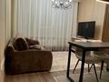 2-комнатная квартира · 50 м² · 7/9 этаж, ул. Куаныша Тулеметова 85 за 280 000 ₸ в Шымкенте, Аль-Фарабийский р-н — фото 4